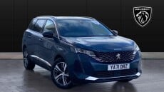 Peugeot 5008 1.5 BlueHDi Allure Premium 5dr EAT8 Diesel Estate